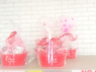 Come and get your valentines gift !