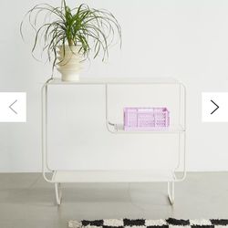 Urban Outfitters Console