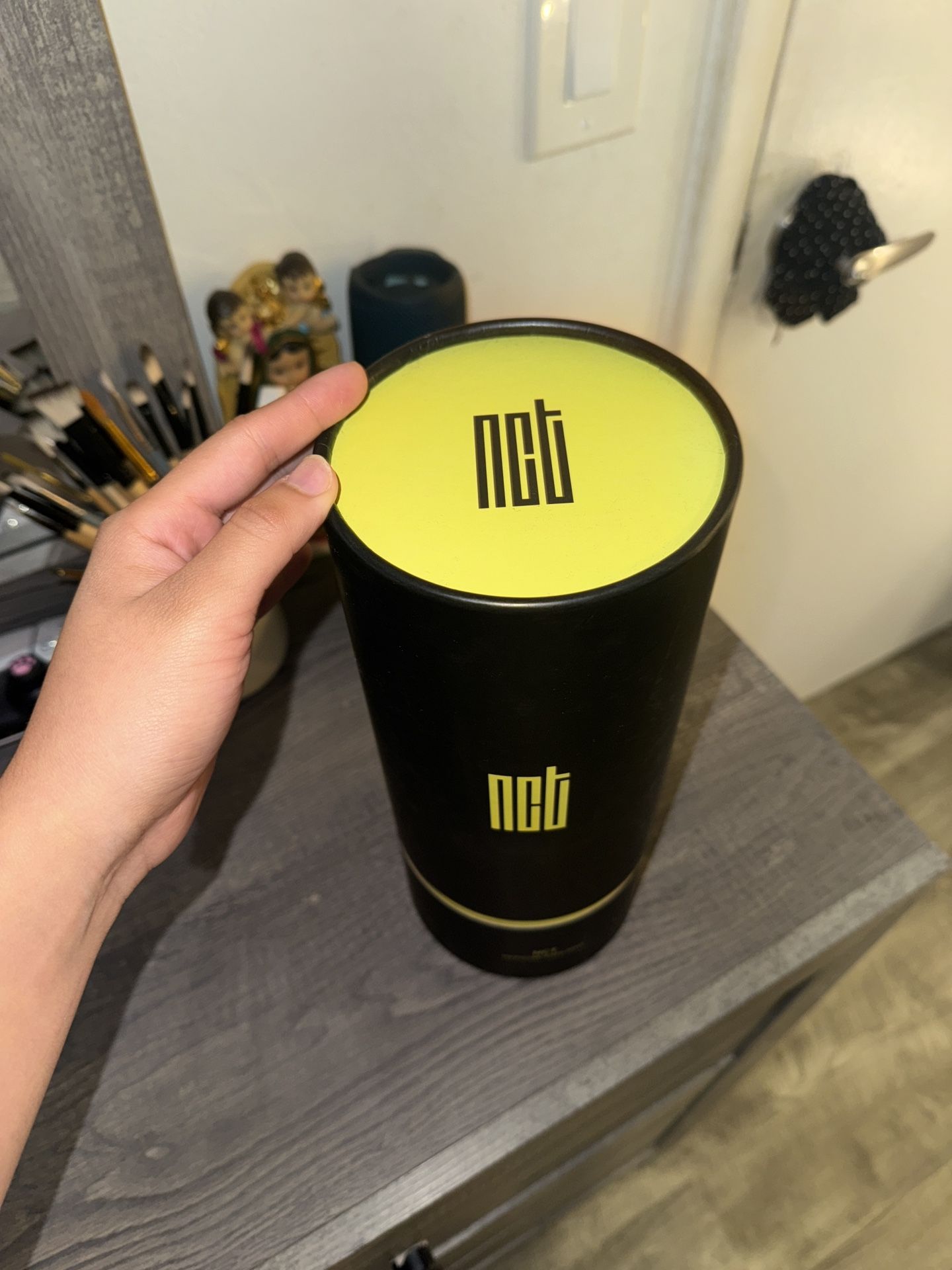 Nct lightstick