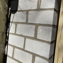 Masonry Work And Repairs