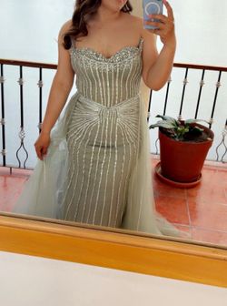 Elegant Formal Dress For Sale