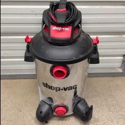 *For Parts or Repair only*  Shop Vac 12 gallon Shop Vac 