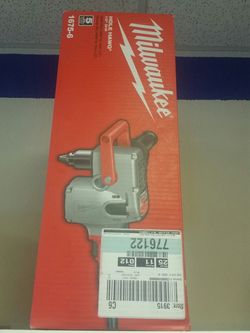 Milwaukee Hole haw 1675-6