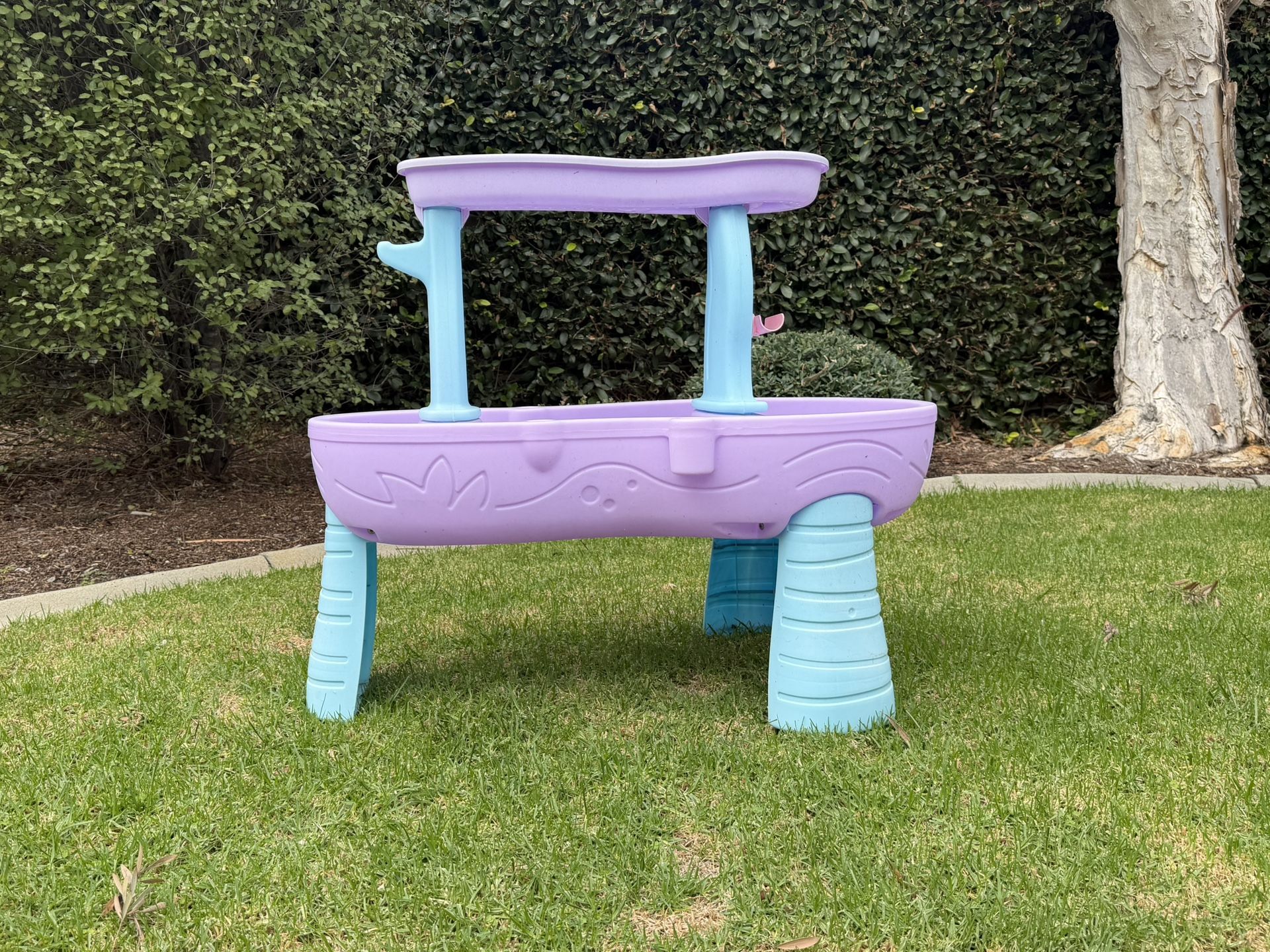 Kids Water Table