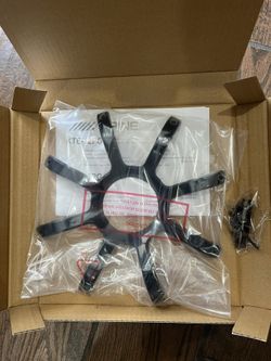 Alpine Grill Cover  2 - 10”