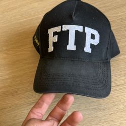 FTP Hat 