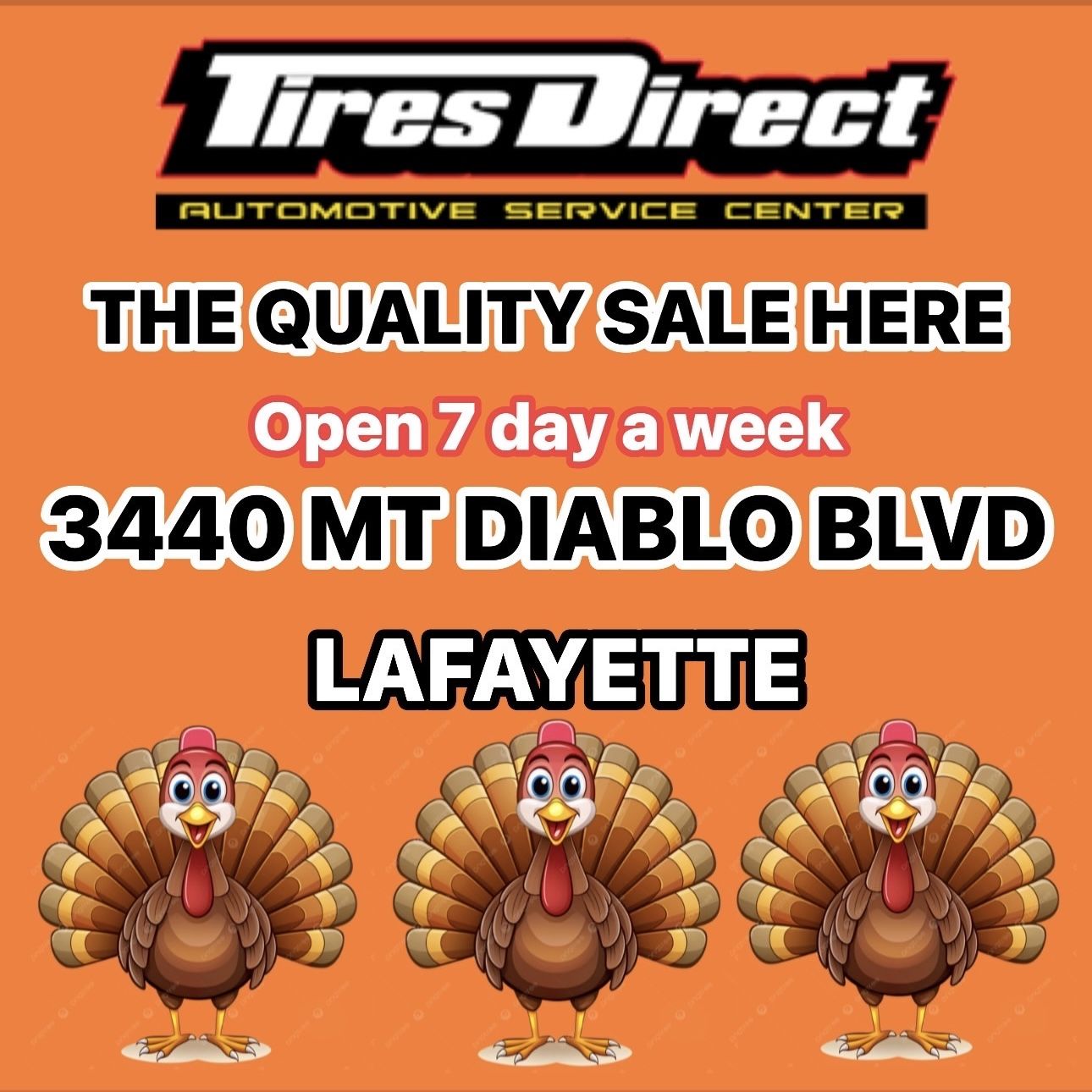 Tires For Toyota RAV4 Hybrid Honda CRV 39$ Down Payment