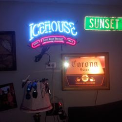 Beer Signs