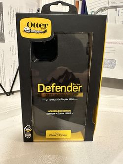 Otter Box I Phone 11