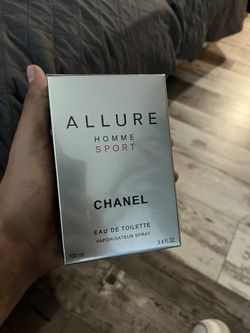 Chanel Allure Homme Sport Eau de Toilette Spray 100ml