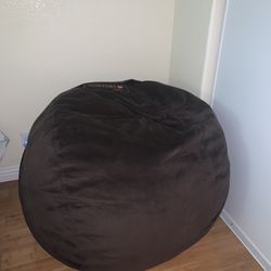 Lovesac Citysac Bean Bag Chair 