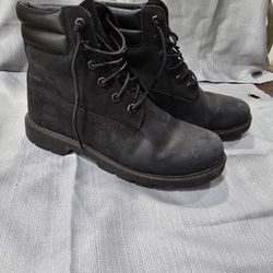 Women 9 Timberlands
