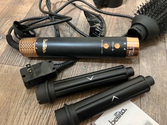 Hair curler/styler