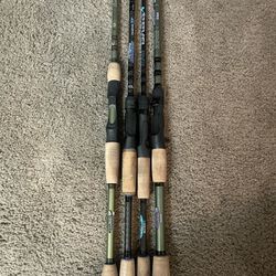 3 Mickey Mouse Fishing Rods for Sale in Woodland, WA - OfferUp