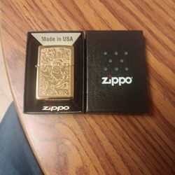Zippo Lights 