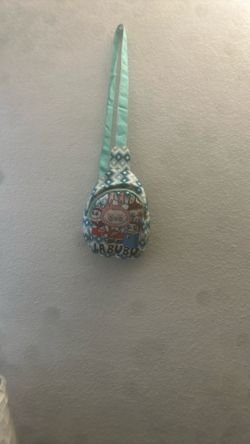 Labubu Bag 