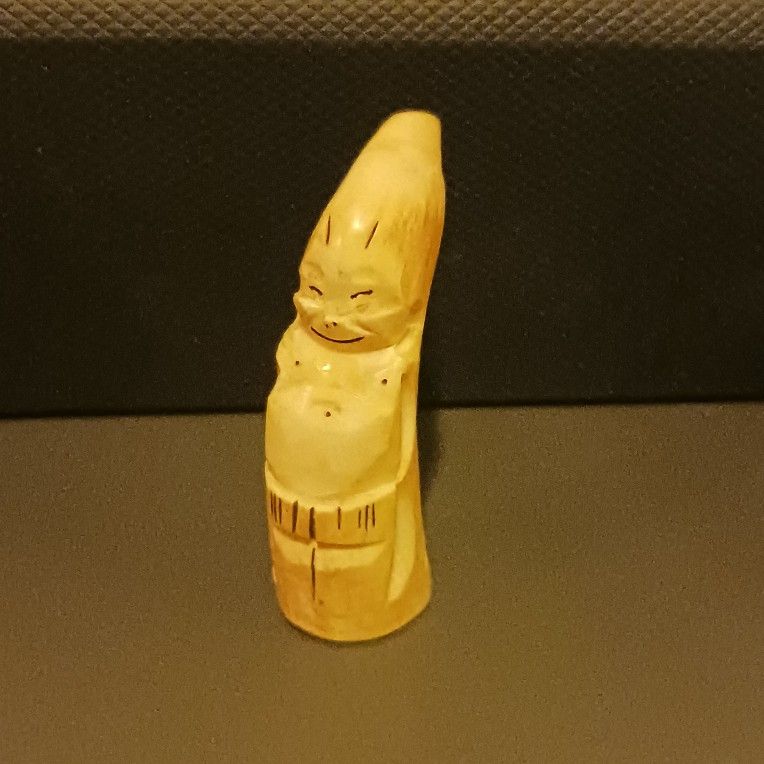 Eskimo Billiken