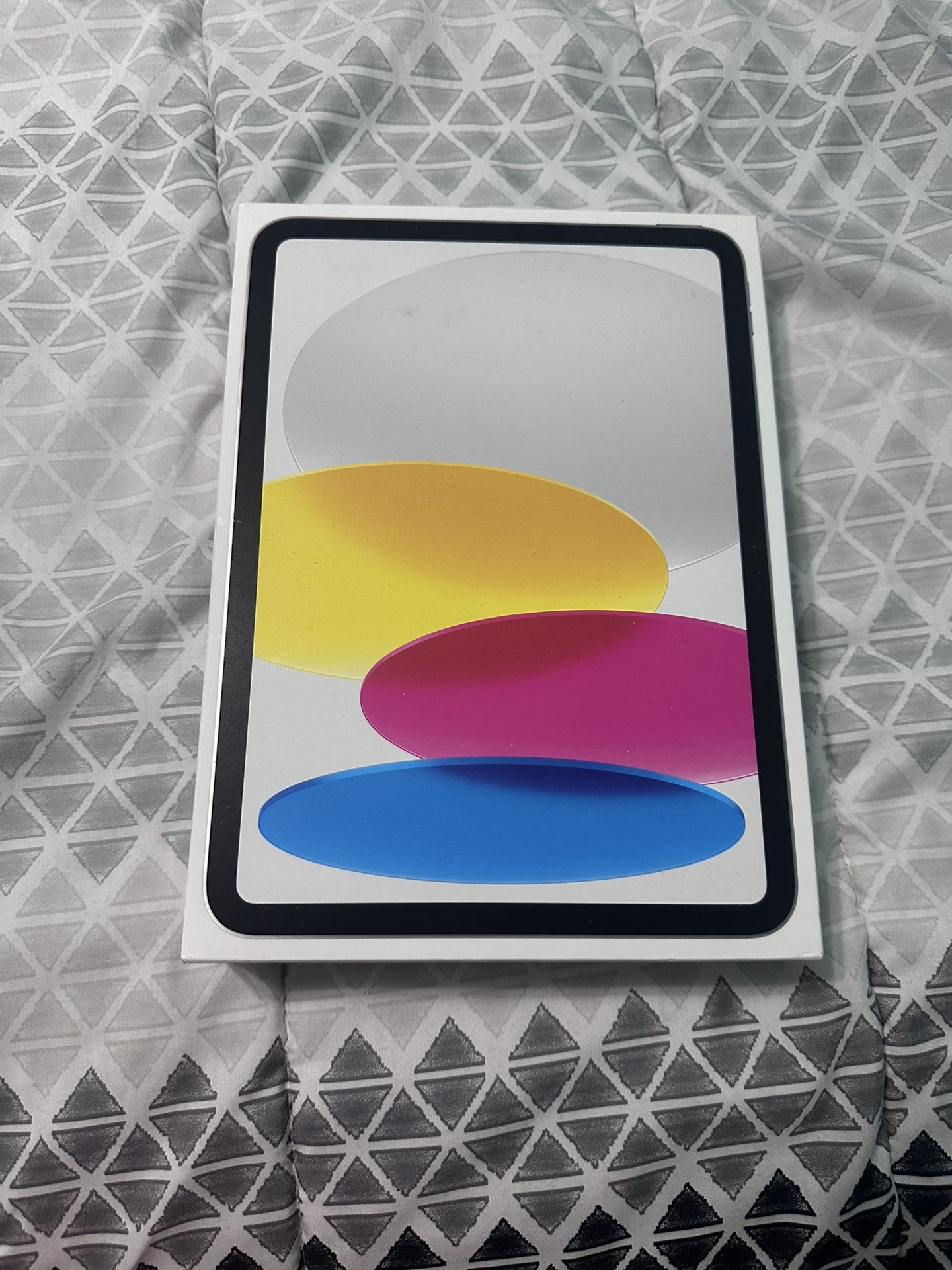 Apple iPad