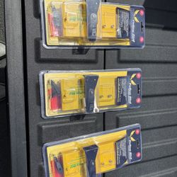 Yellow Birds Cleaner Boards For Fishing