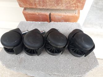 Office chair Wheels