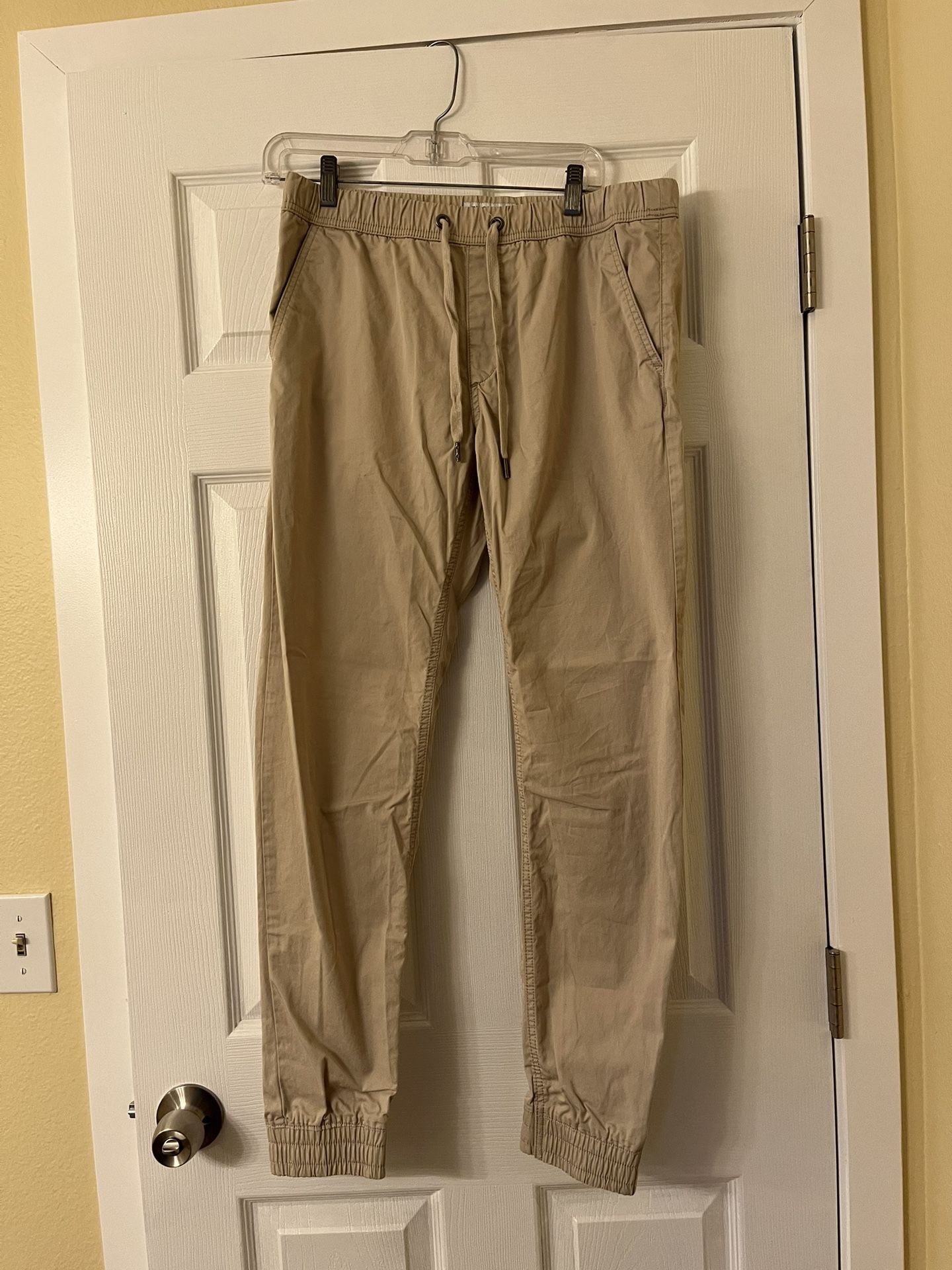 Express Women’s Joggers