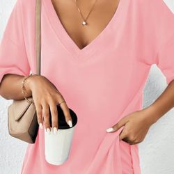 Vital 2 Piece Lounge Set NEW medium/large Pink 