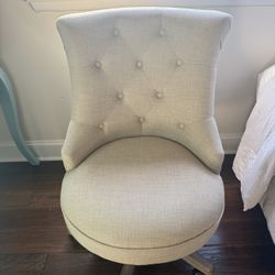 Pier 1 Imports Office Chair