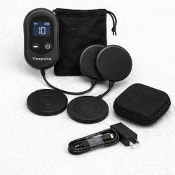 FlexPulse PEMF Device – Portable Rechargeable Wellness Unit (Brand New)