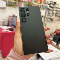 Samsung S25 ULTRA 256GB UNLOCKED✔️