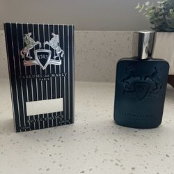 Parfums de Marly Layton Royal Essence 4.2oz EDP Men New Sealed Box Fast Shipping