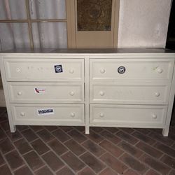 Kids Children’s Dresser Drawers 