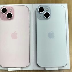 iPhone 15 Unlocked 5G 