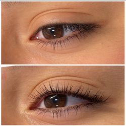 Lash Lift