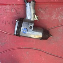 Impact Gun
