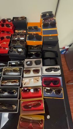 Gafas 👓 de lujo