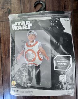 Kids Costume