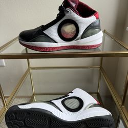 Nike Air Jordan 2010