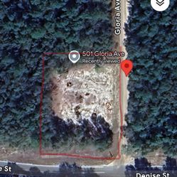 Land/ Terreno Please Read the description 