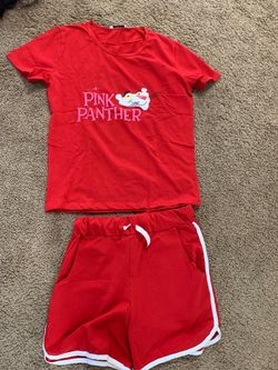 Women outfit