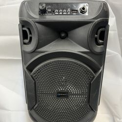 Party Speaker 