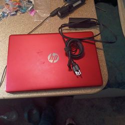 HP Laptop Year 2020 window 11