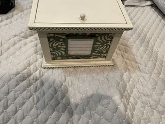 Jewelry Box