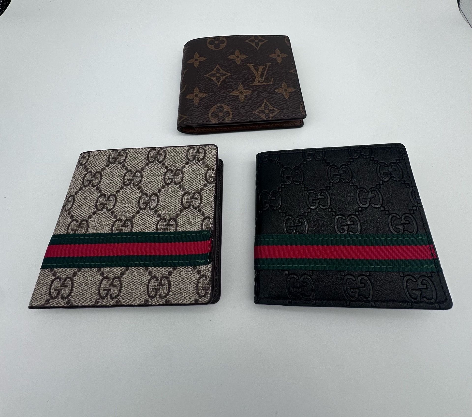Designer wallets