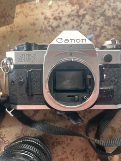 Camera