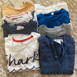 Zara Boy Shirts 18-24 Months
