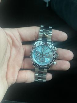 Daytona sub Watch