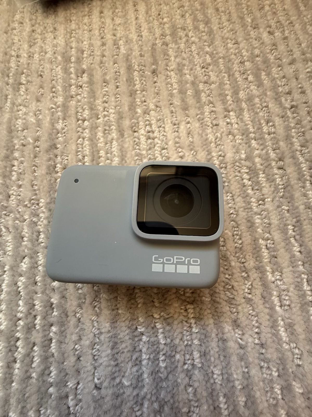 GoPro Hero 7 White