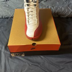 Jordan 12 