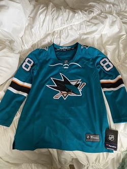 San Jose Sharks Jersey (Women’s)