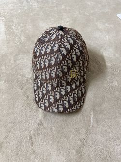 Dior cap